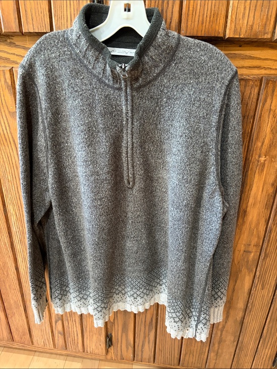 Woolrich Sweaters - Woolrich women sweater  Size XXL